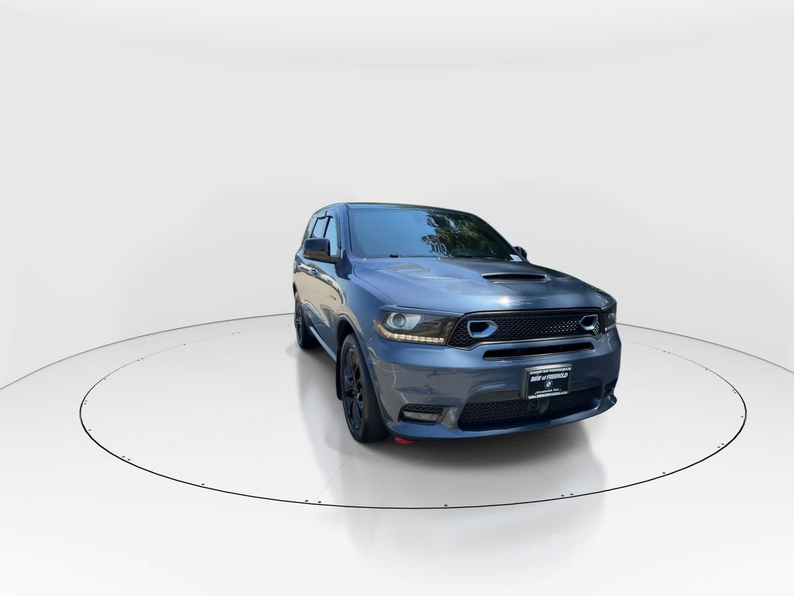 Thumbnail: 2020 Dodge Durango - 2