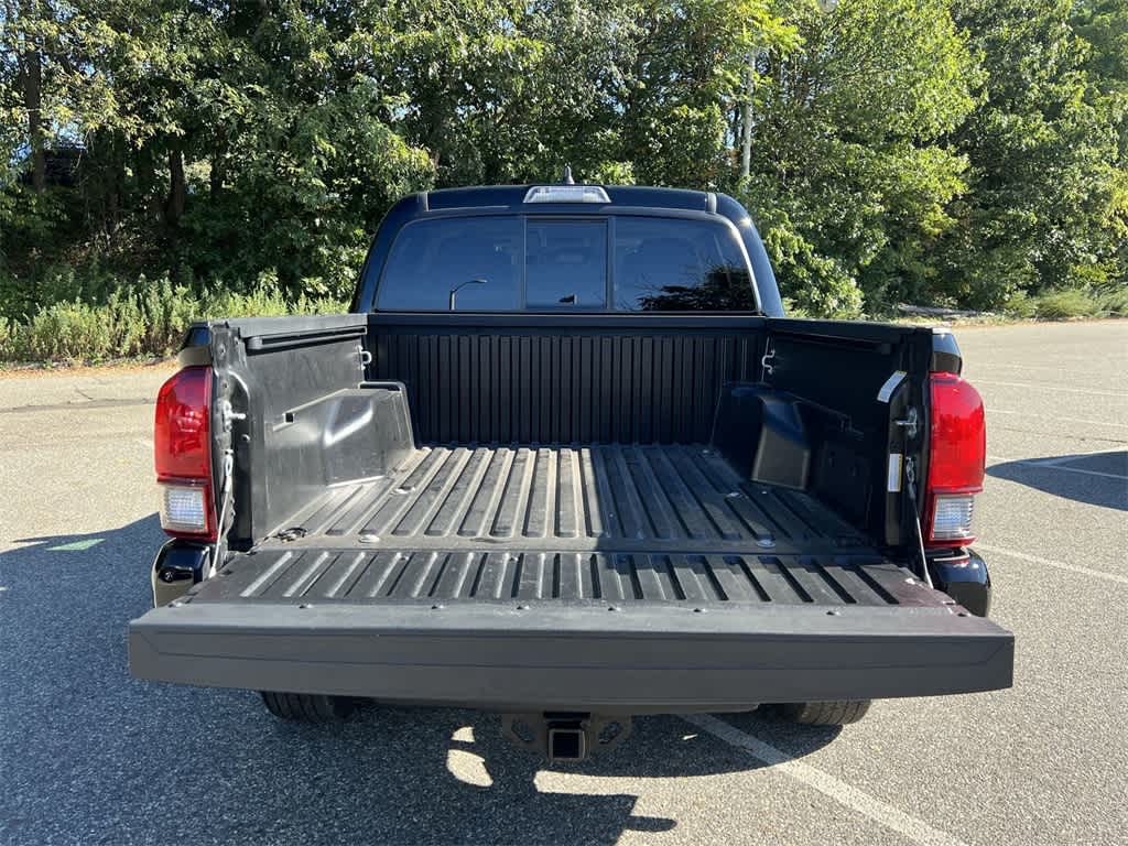Thumbnail: 2023 Toyota Tacoma - 27