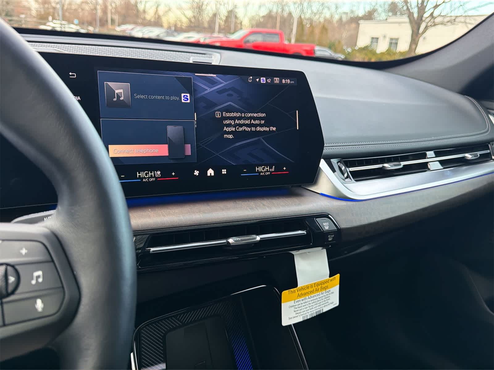 Thumbnail: 2025 BMW X1 - 24