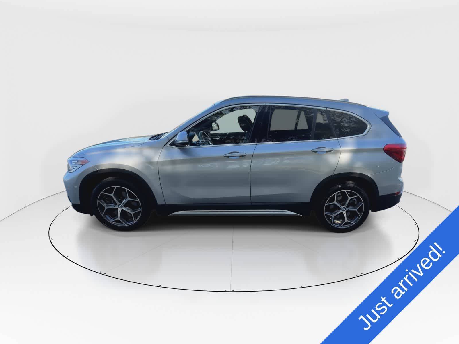 Thumbnail: 2018 BMW X1 - 5