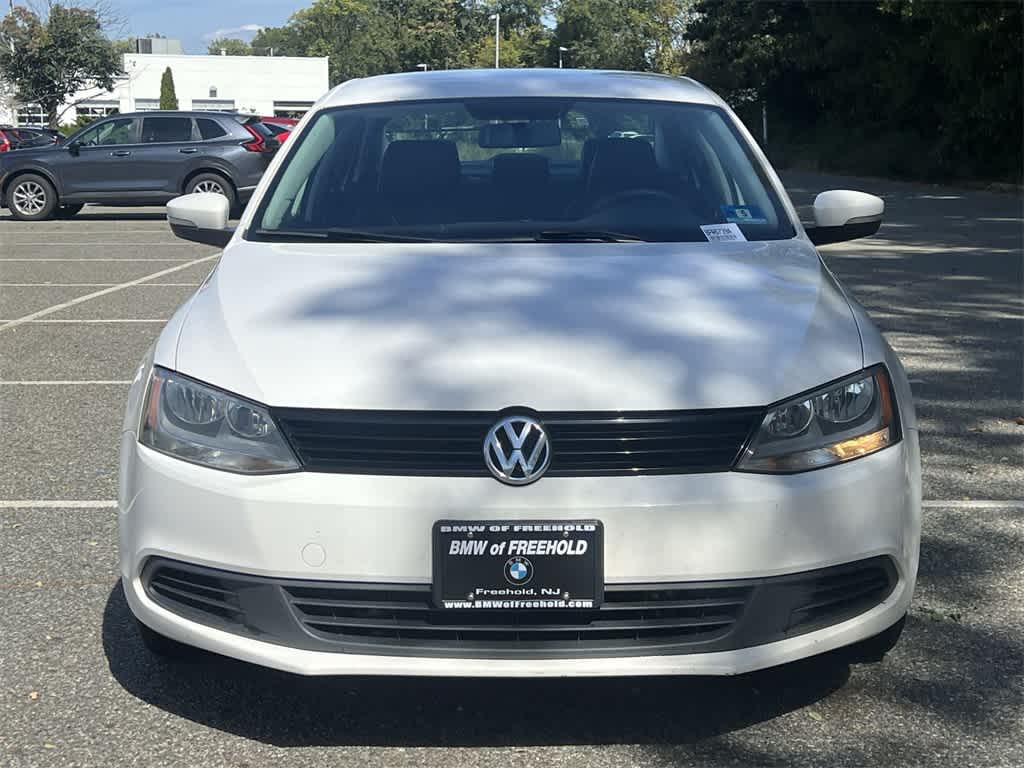Thumbnail: 2014 Volkswagen Jetta - 14