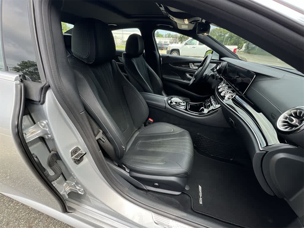 Thumbnail: 2019 Mercedes-Benz CLS - 22