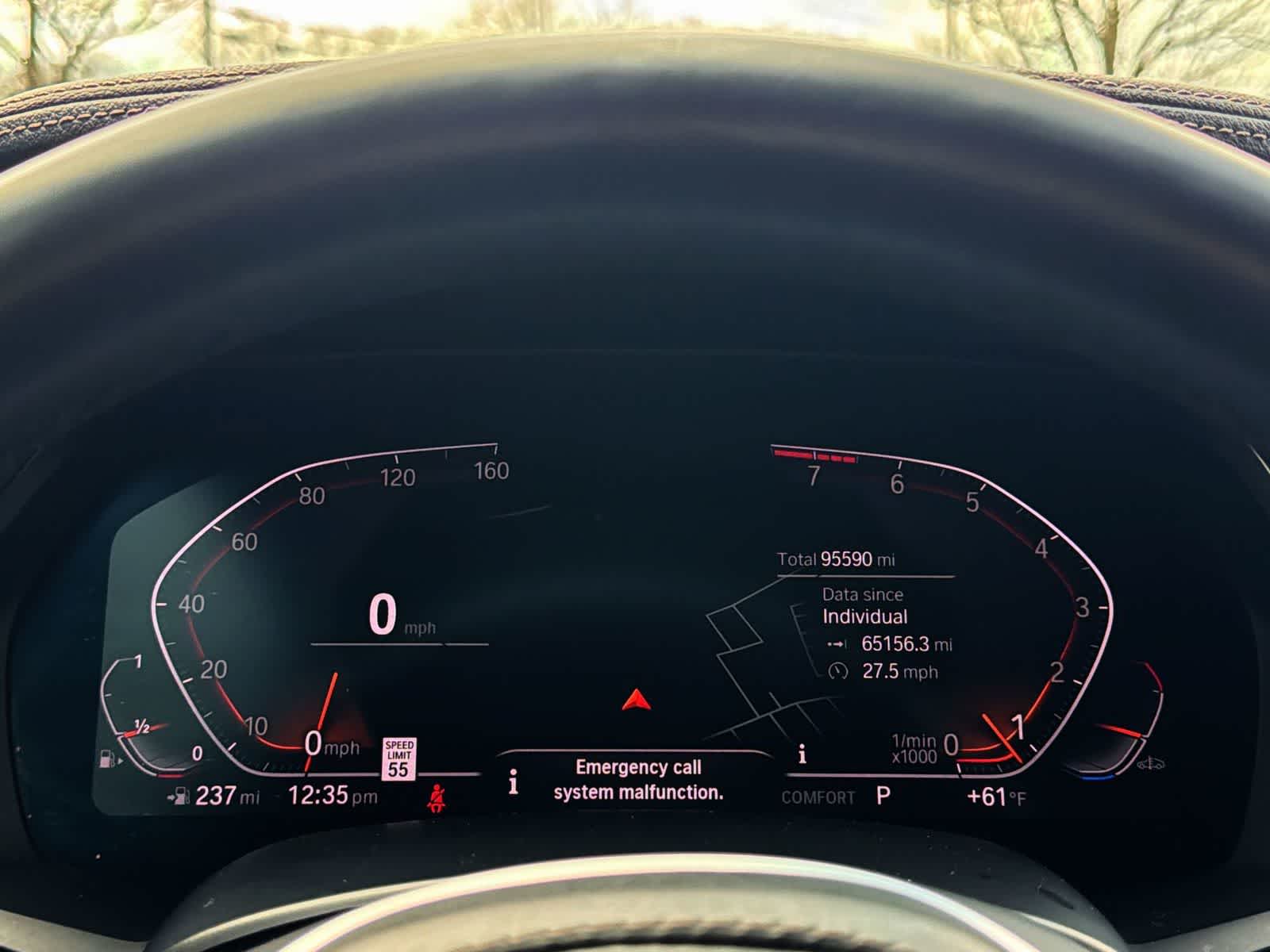 Thumbnail: 2020 BMW X7 - 26