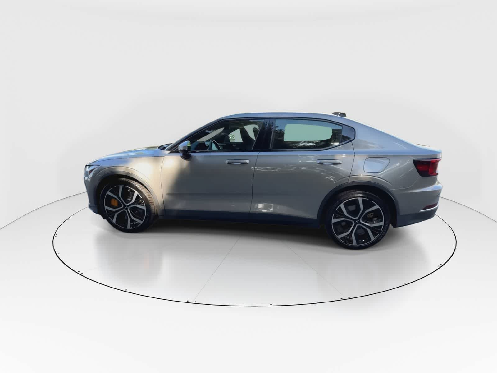 Thumbnail: 2022 Polestar 2 - 5