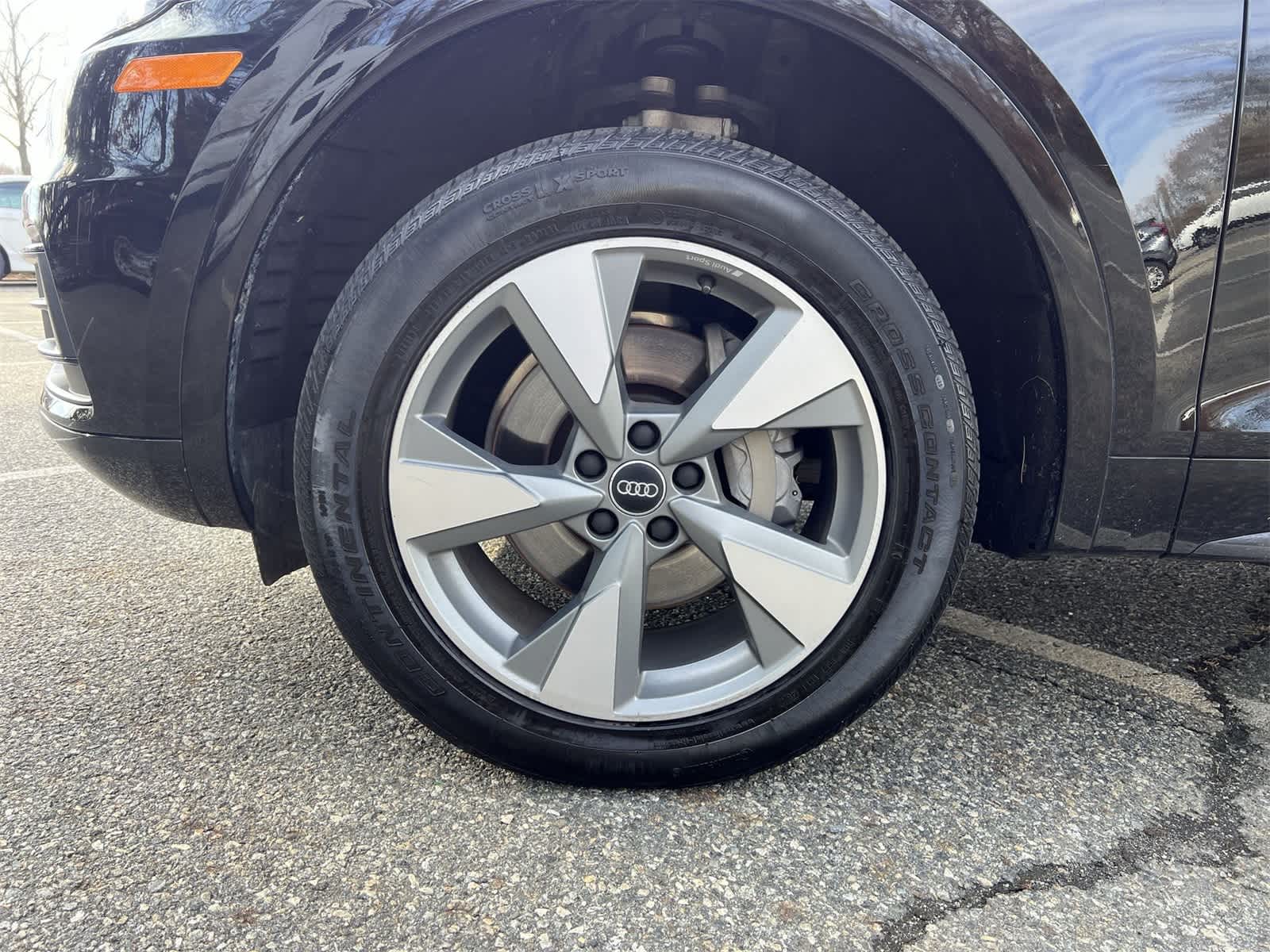 Thumbnail: 2020 Audi Q5 - 16