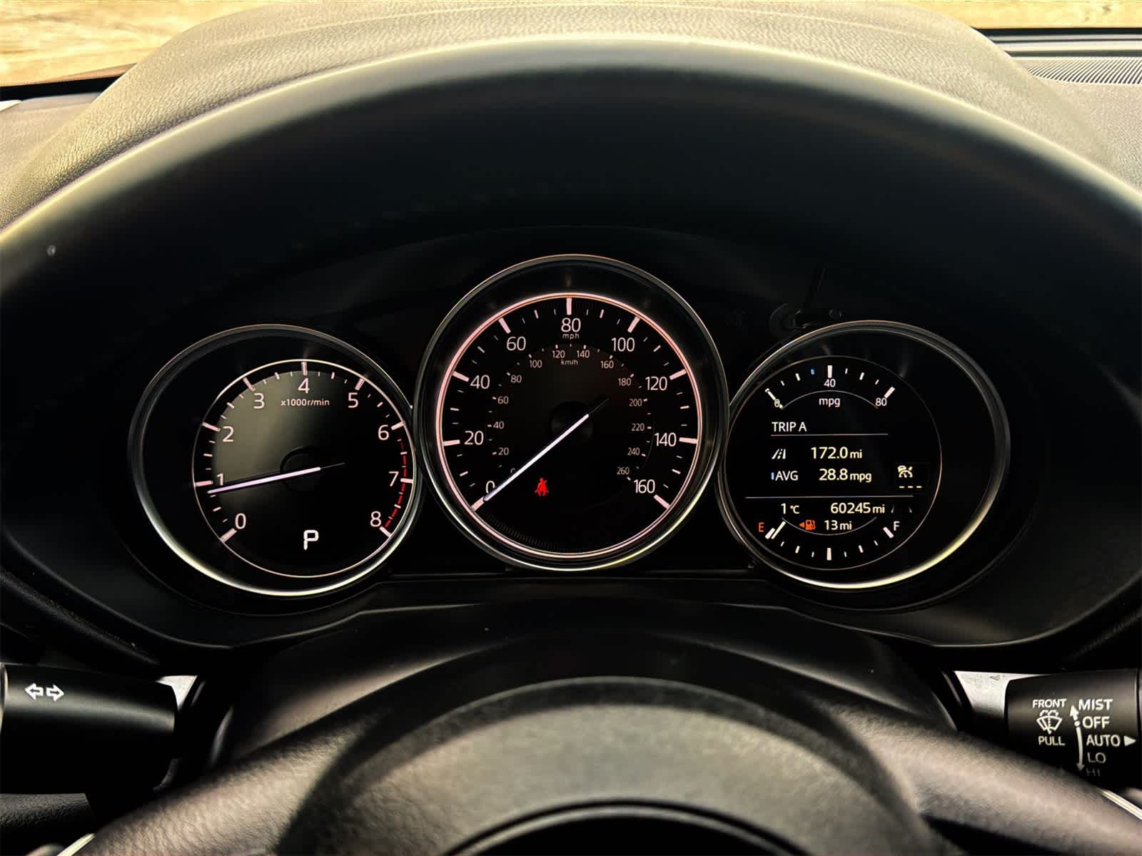 Thumbnail: 2020 Mazda CX-5 - 26