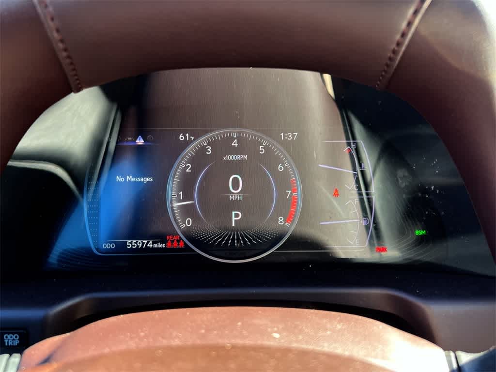 Thumbnail: 2019 Lexus ES - 26