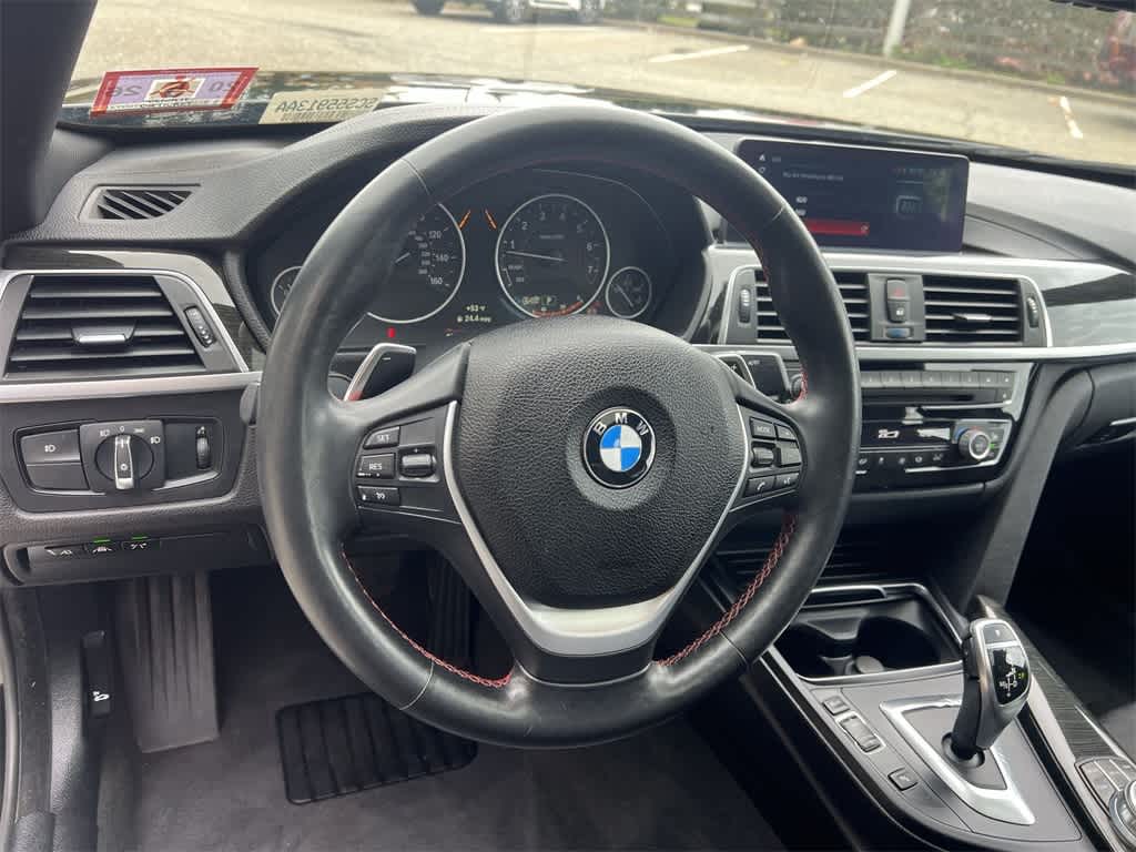 Thumbnail: 2019 BMW 4 Series - 23