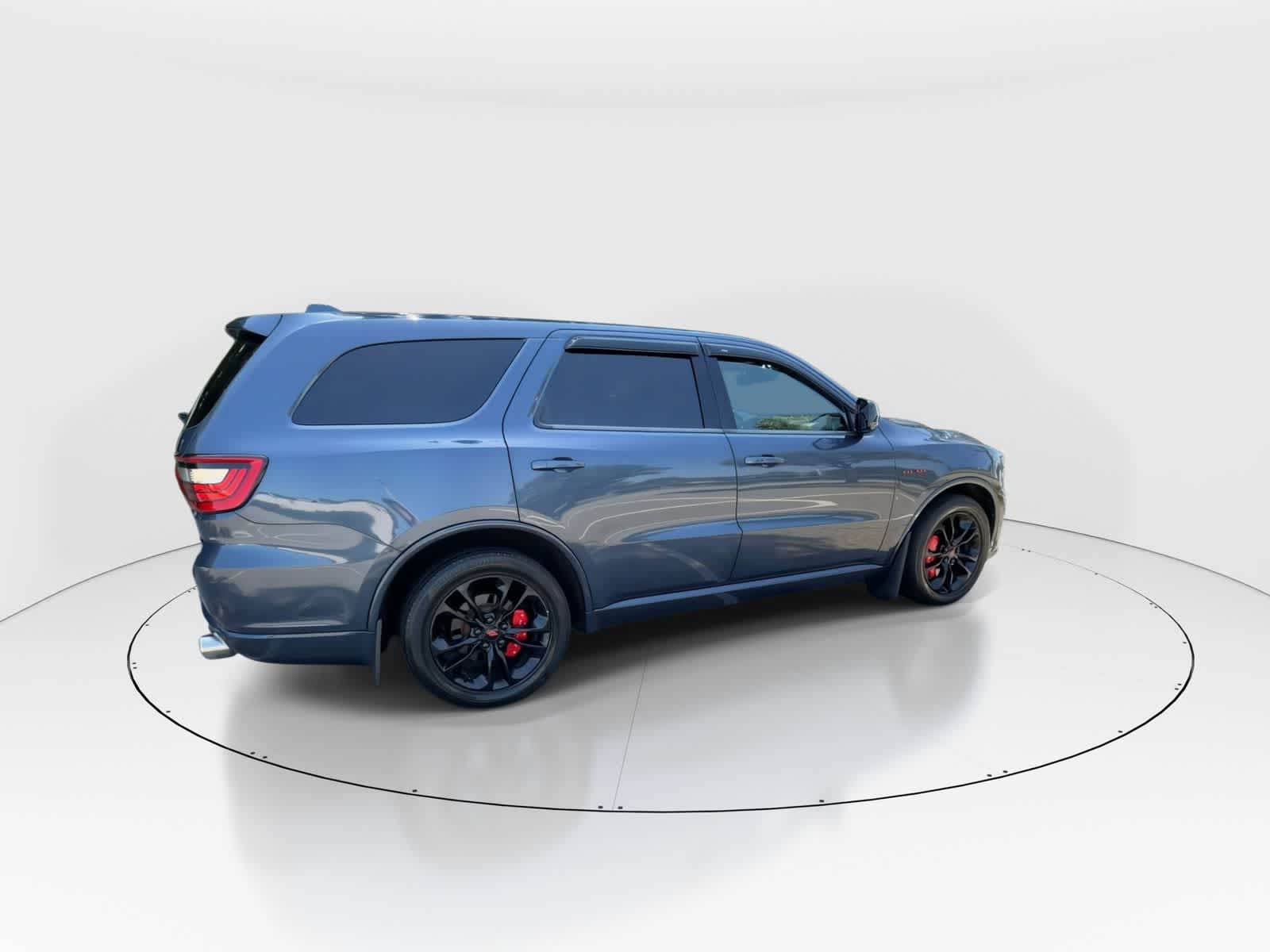 Thumbnail: 2020 Dodge Durango - 8