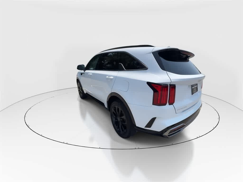 Thumbnail: 2023 Kia Sorento - 6