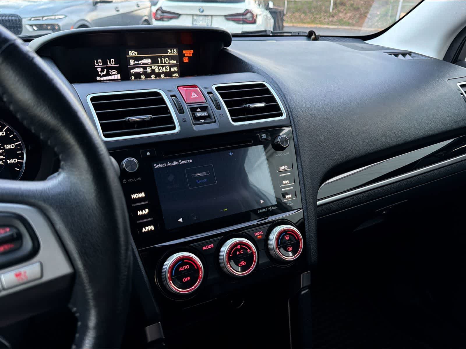 Thumbnail: 2017 Subaru Forester - 24