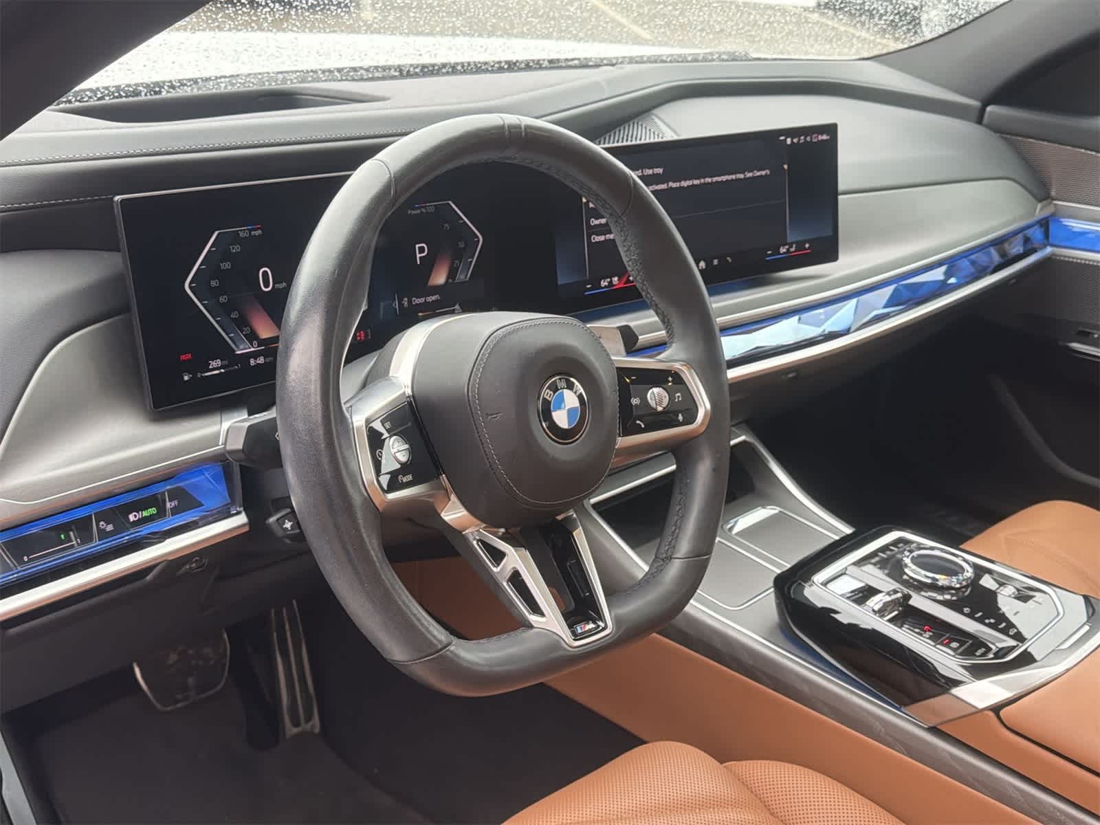 Thumbnail: 2023 BMW 7 Series - 23