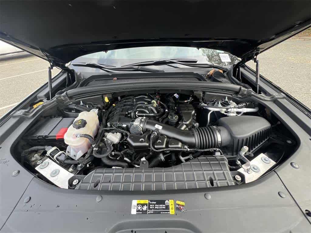 Thumbnail: 2024 Jeep Grand Cherokee - 17