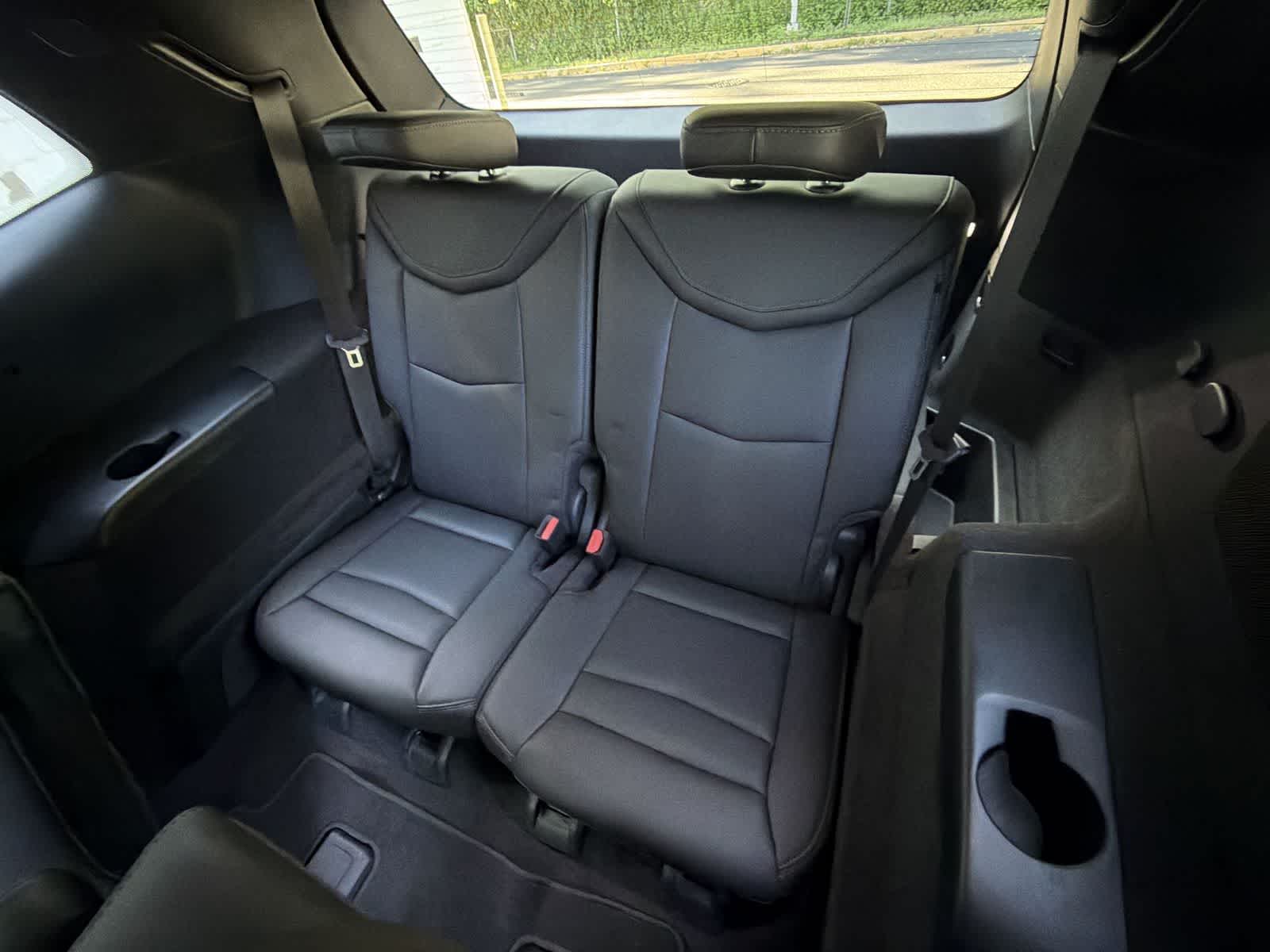 Thumbnail: 2023 Cadillac XT6 - 29