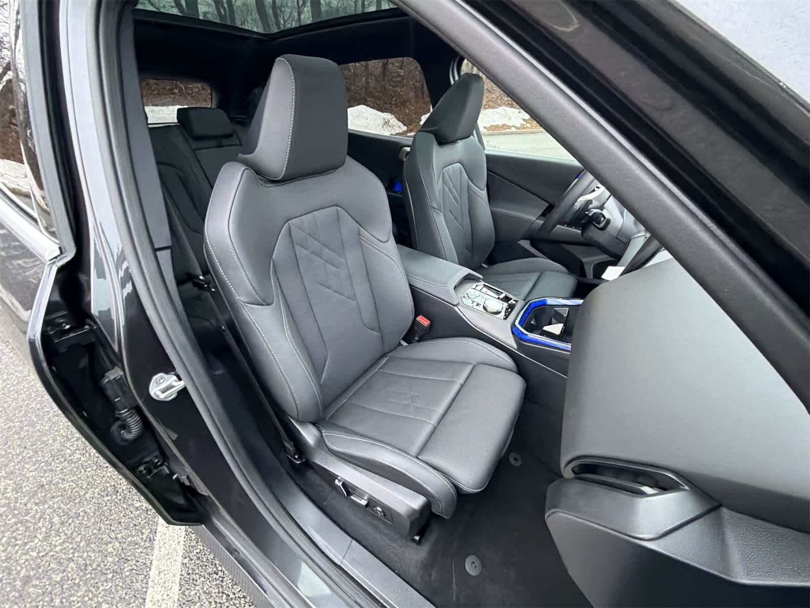 Thumbnail: 2025 BMW X3 - 22