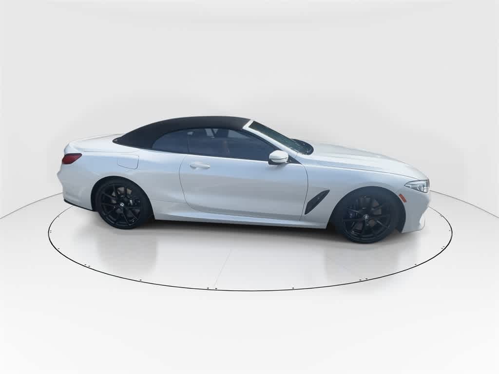 Thumbnail: 2022 BMW 8 Series - 9