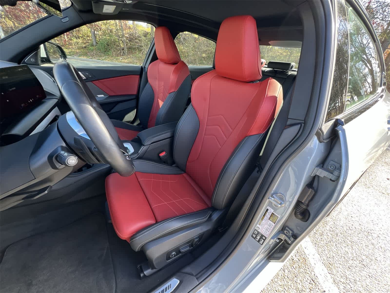 Thumbnail: 2025 BMW 2 Series - 19