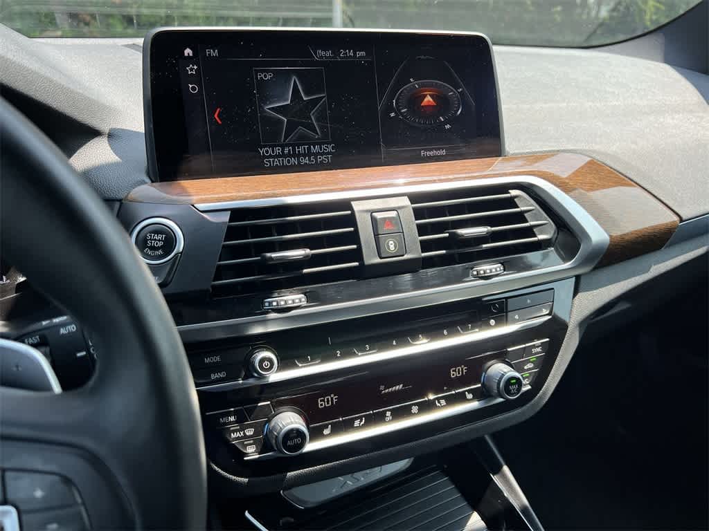 Thumbnail: 2019 BMW X3 - 24