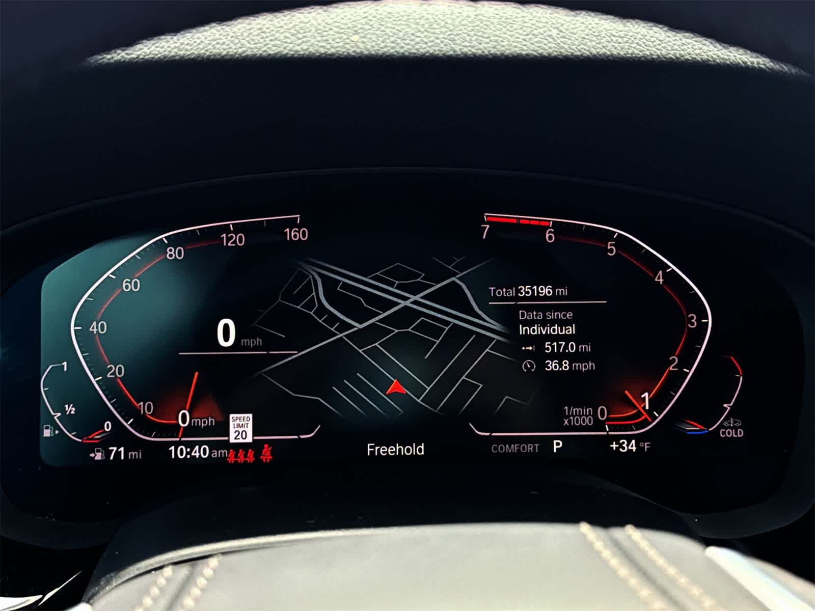 Thumbnail: 2022 BMW 5 Series - 26