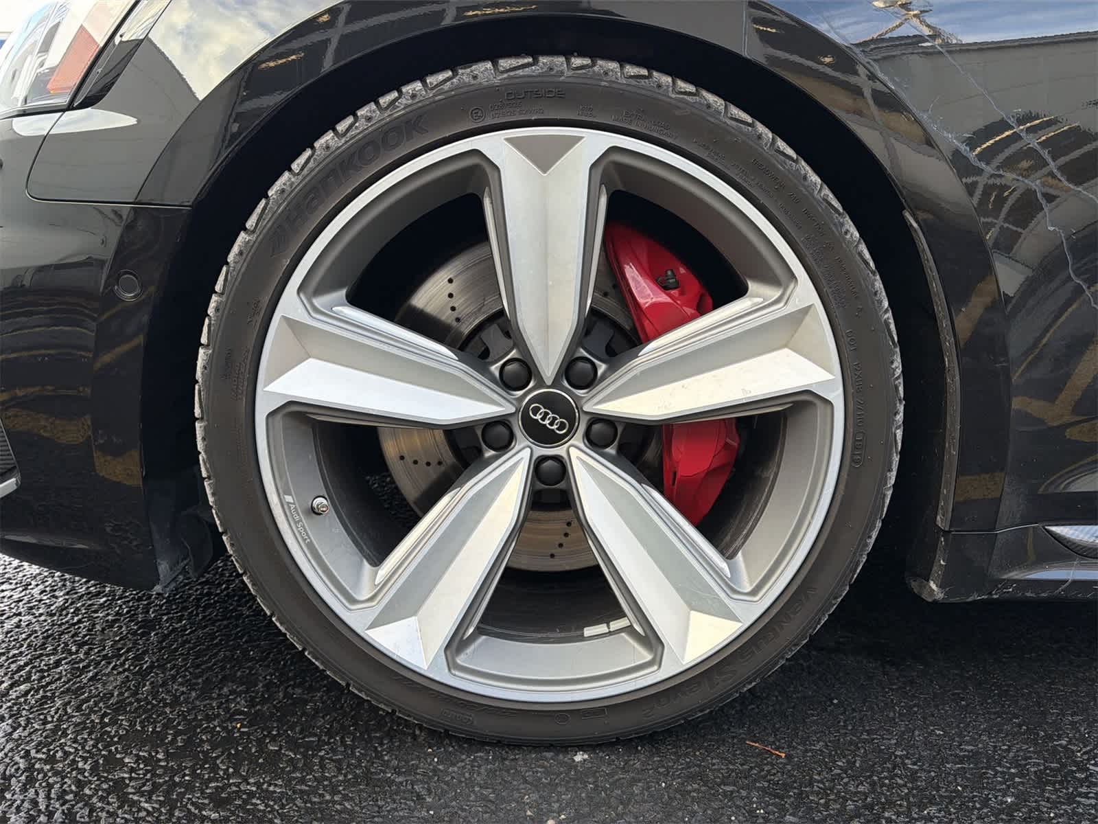 Thumbnail: 2019 Audi RS 5 - 16