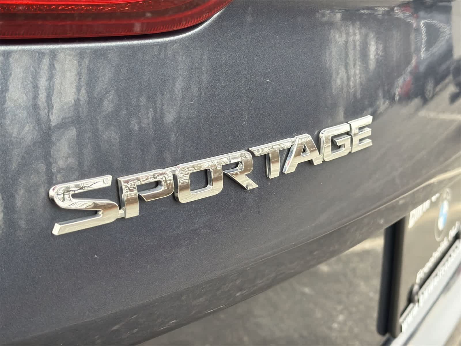 Thumbnail: 2018 Kia Sportage - 15
