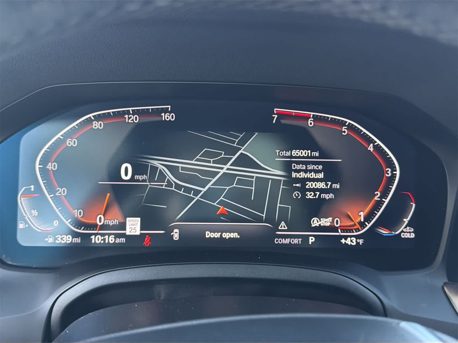 Thumbnail: 2022 BMW 4 Series - 26