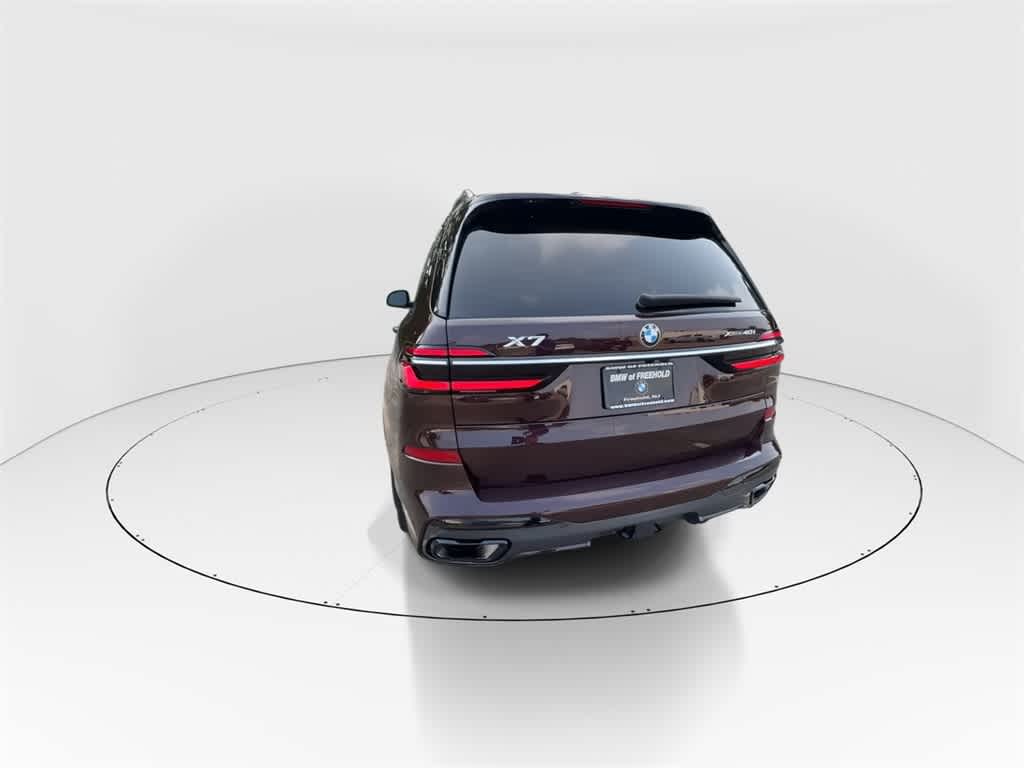 Thumbnail: 2023 BMW X7 - 7