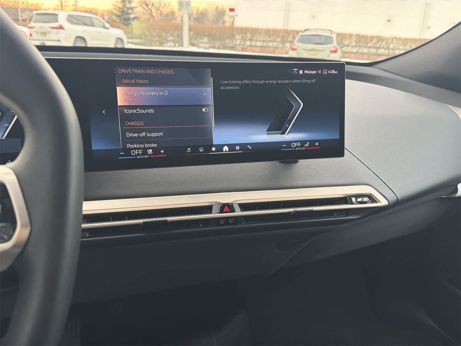 Thumbnail: 2026 BMW iX - 23