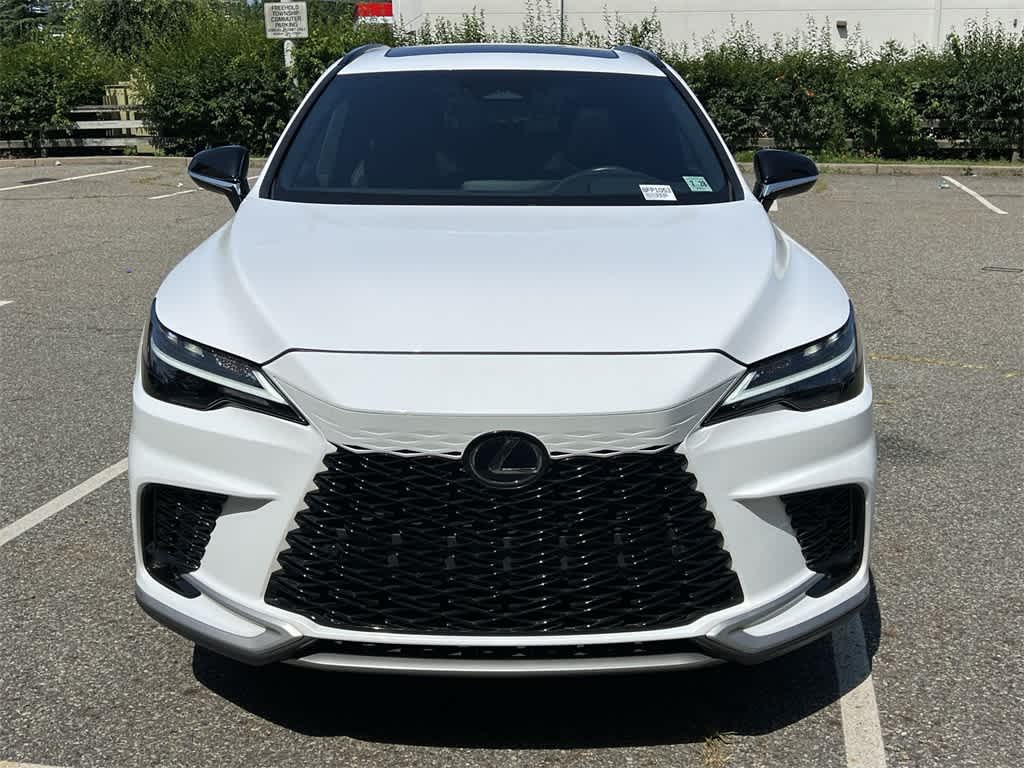 Thumbnail: 2023 Lexus RX - 14