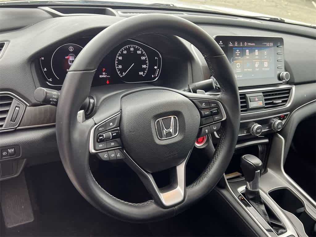 Thumbnail: 2018 Honda Accord - 23