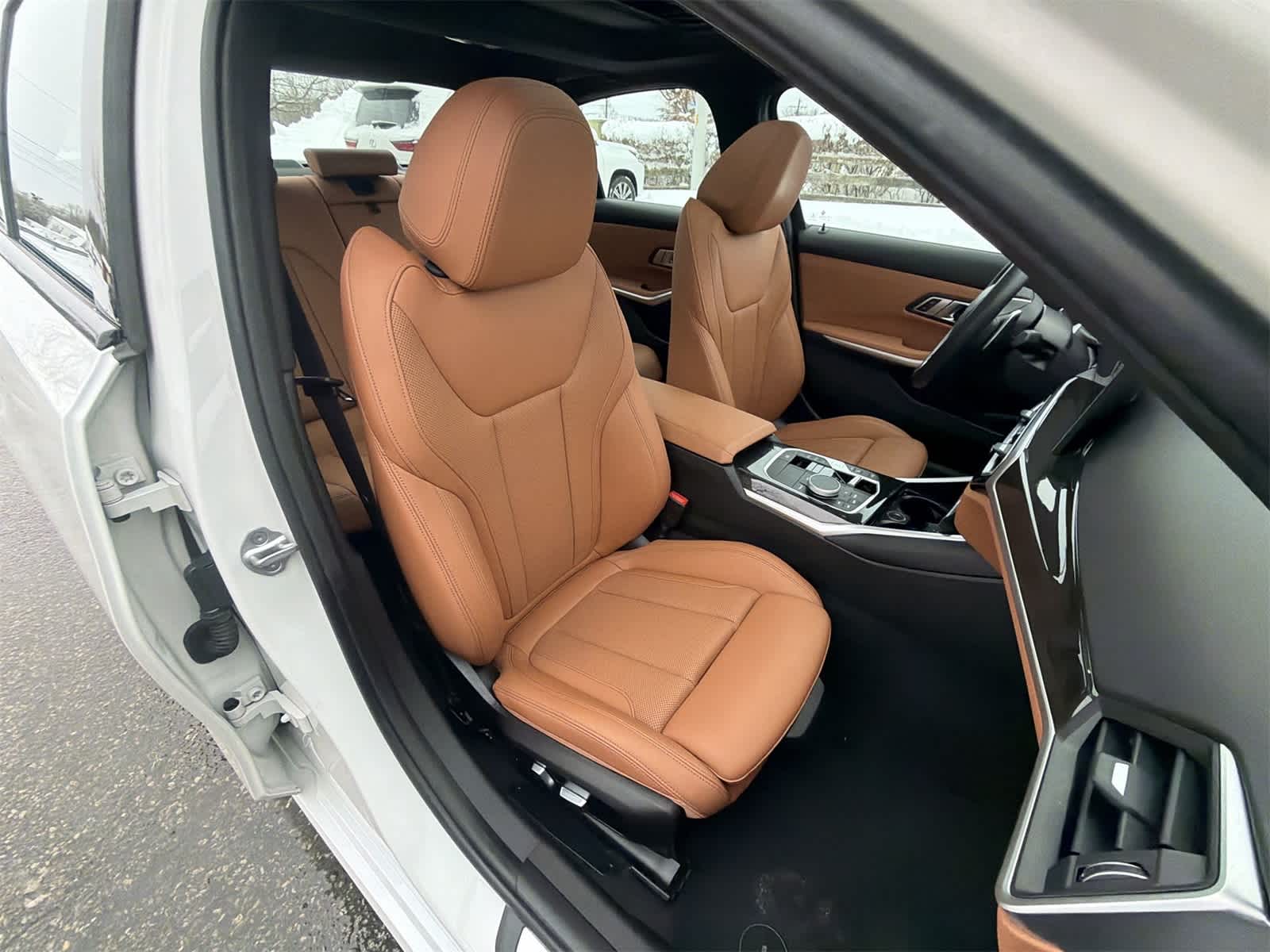 Thumbnail: 2023 BMW 3 Series - 22