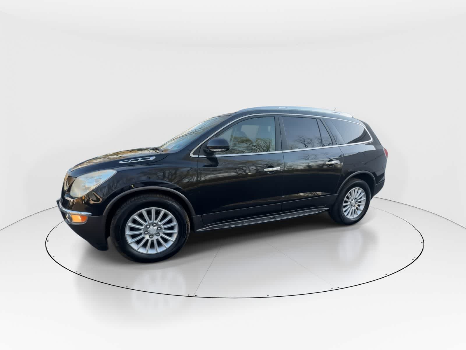 Thumbnail: 2012 Buick Enclave - 4
