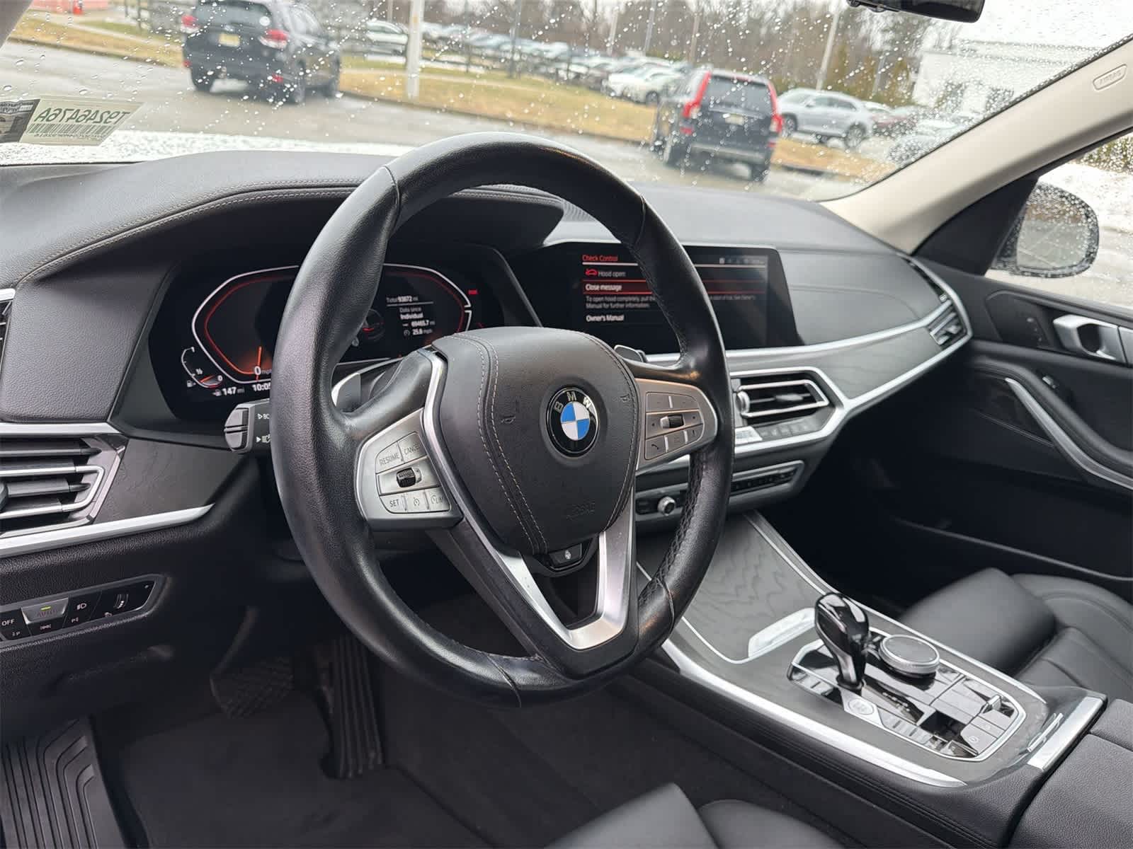 Thumbnail: 2021 BMW X7 - 23