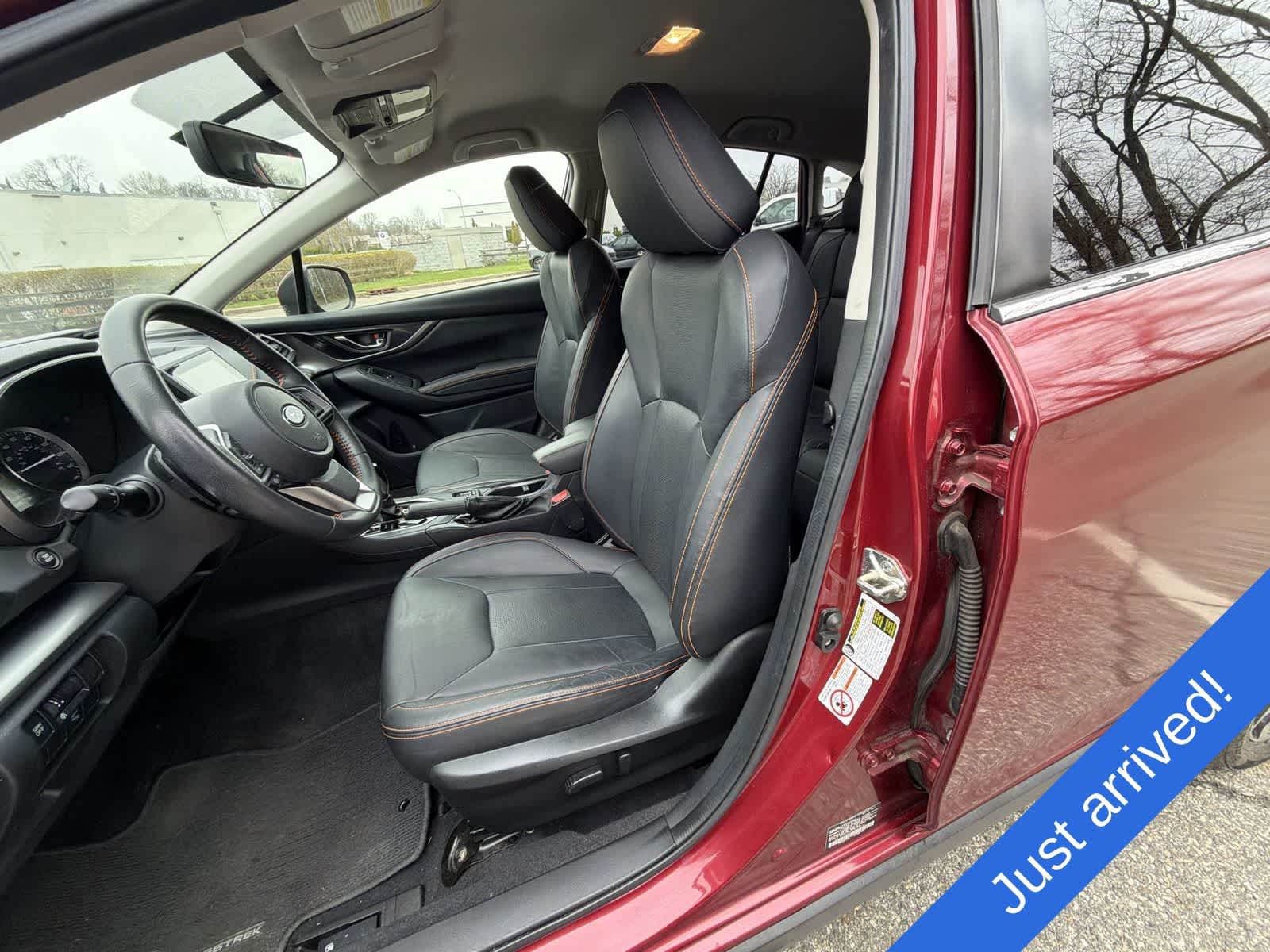 Thumbnail: 2018 Subaru Crosstrek - 19