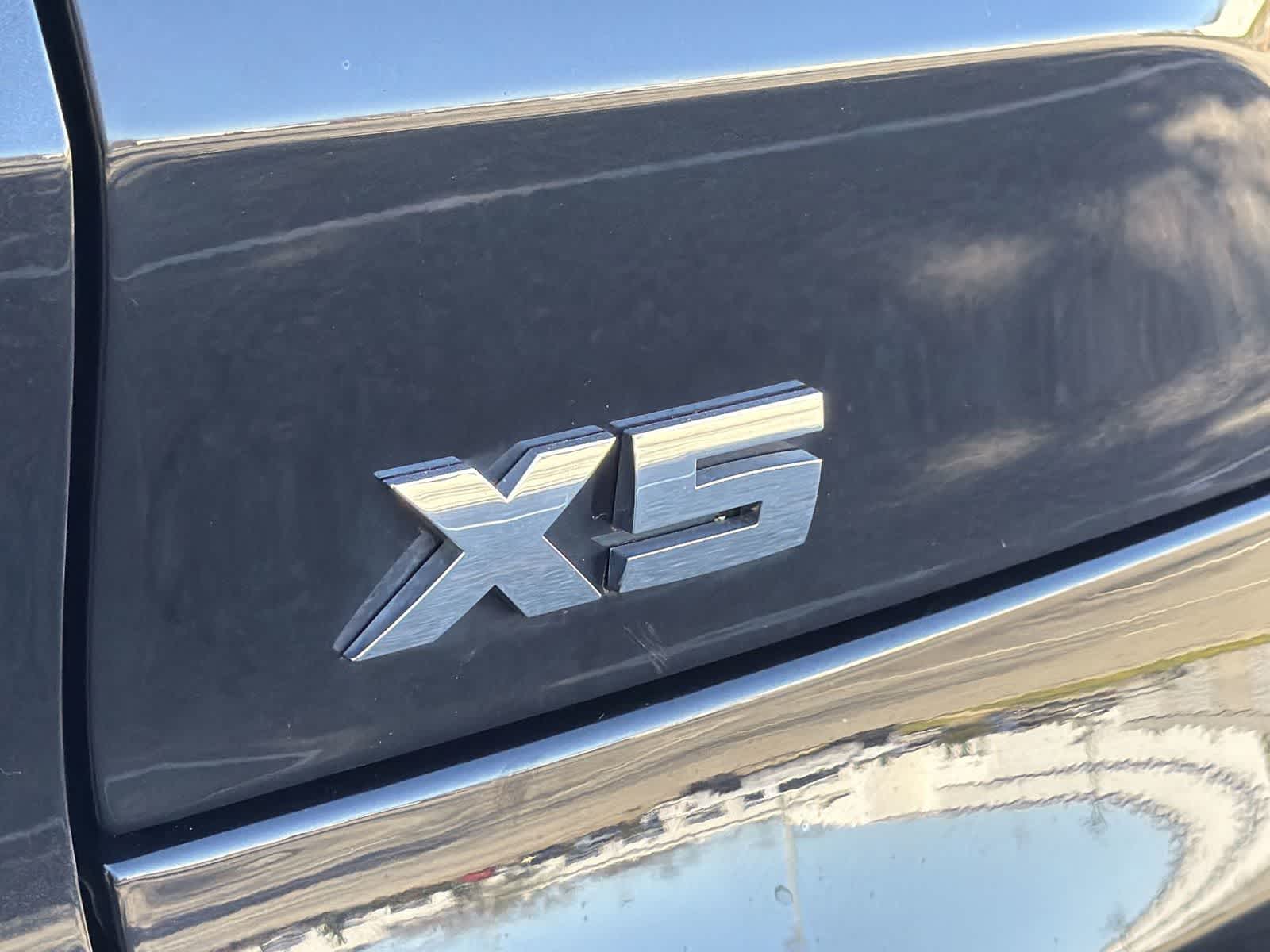 Thumbnail: 2024 BMW X5 - 15