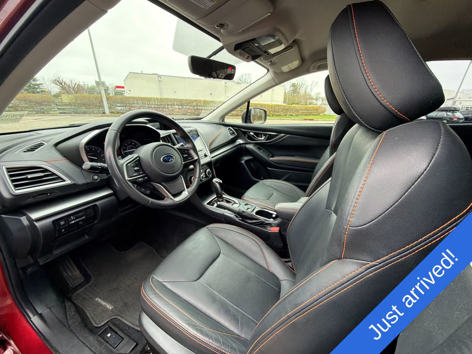 Thumbnail: 2018 Subaru Crosstrek - 10