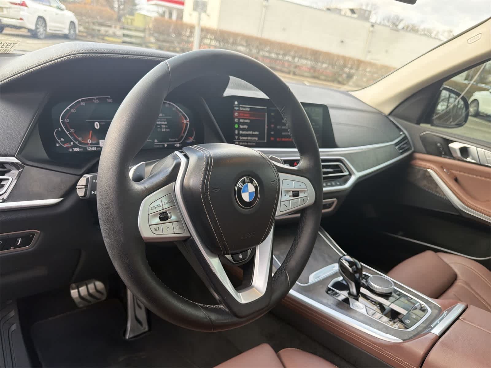 Thumbnail: 2022 BMW X7 - 23