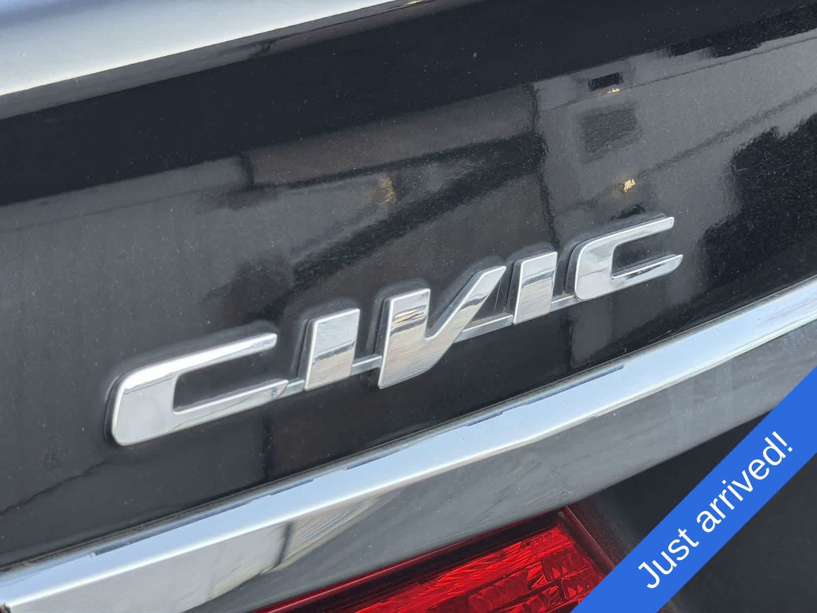 Thumbnail: 2015 Honda Civic - 15