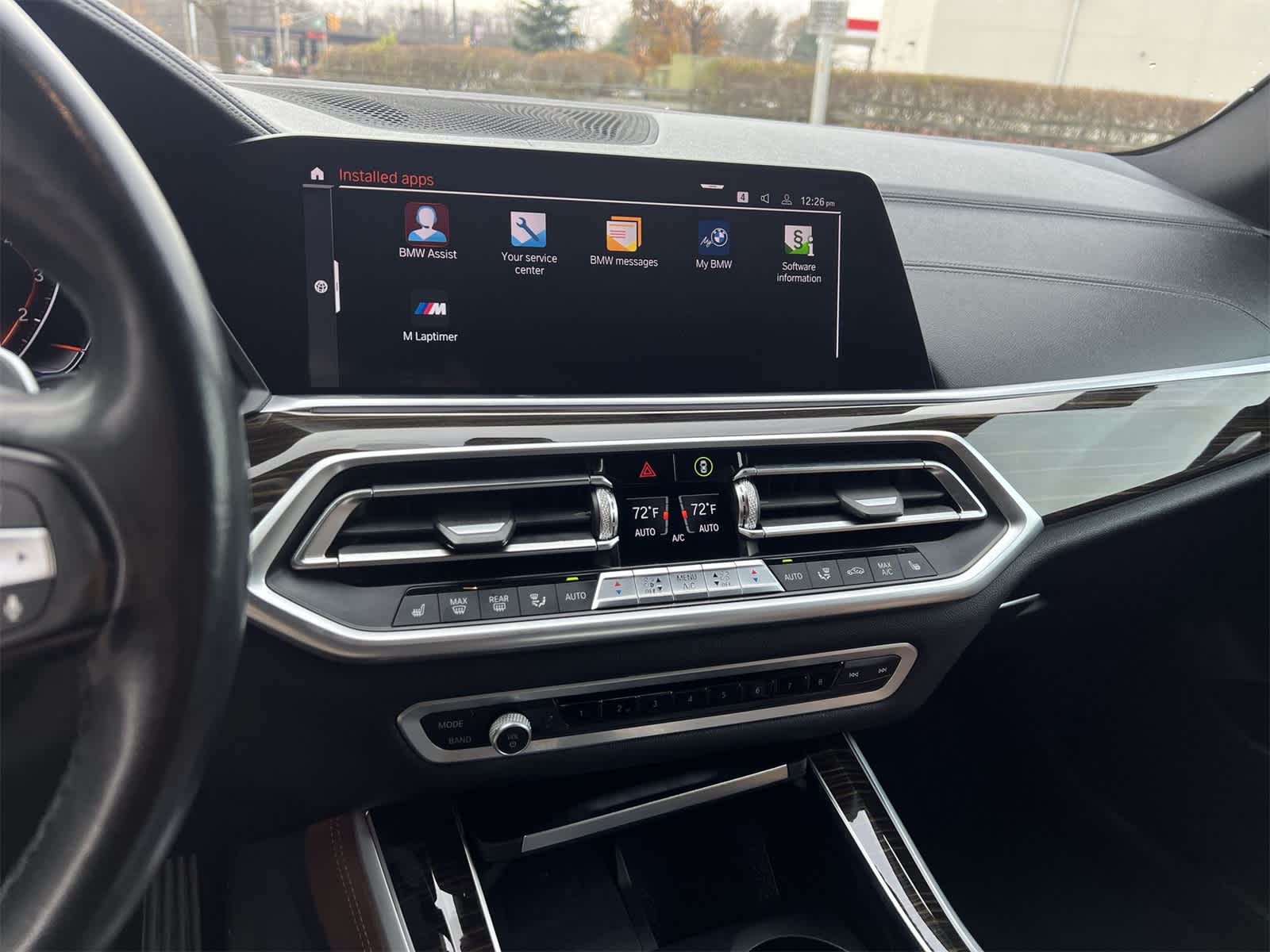 Thumbnail: 2019 BMW X5 - 24