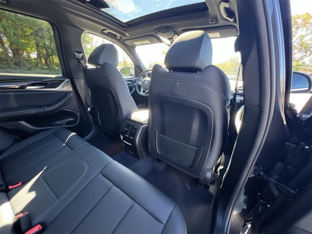Thumbnail: 2022 BMW X3 - 20