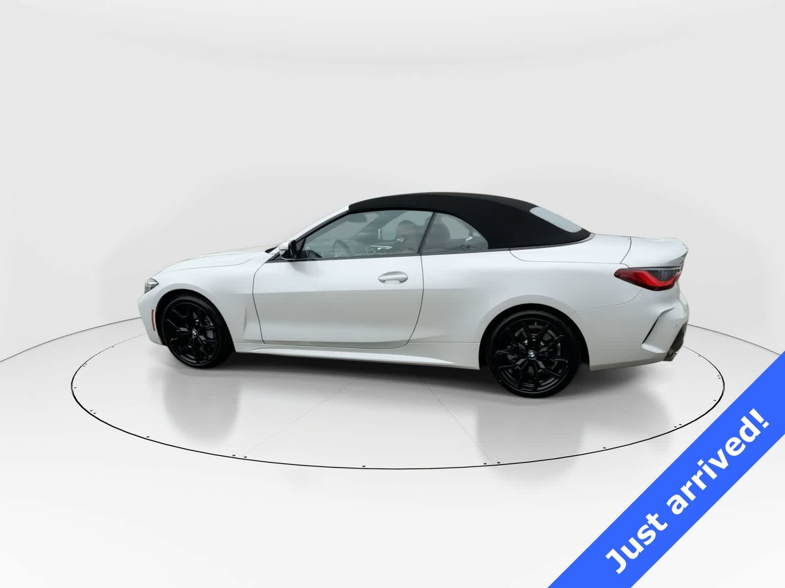Thumbnail: 2026 BMW 4 Series - 5