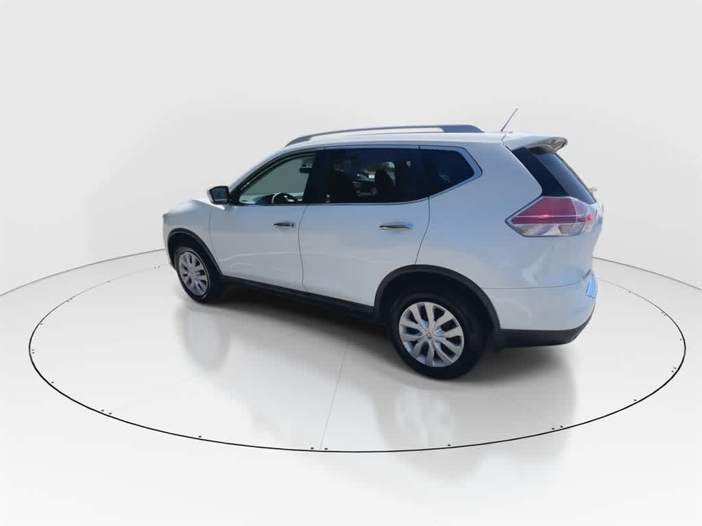 Thumbnail: 2016 Nissan Rogue - 6