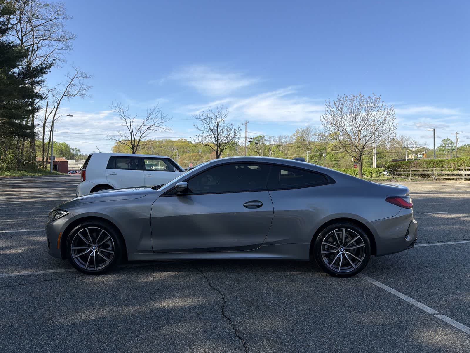 Thumbnail: 2023 BMW 4 Series - 11
