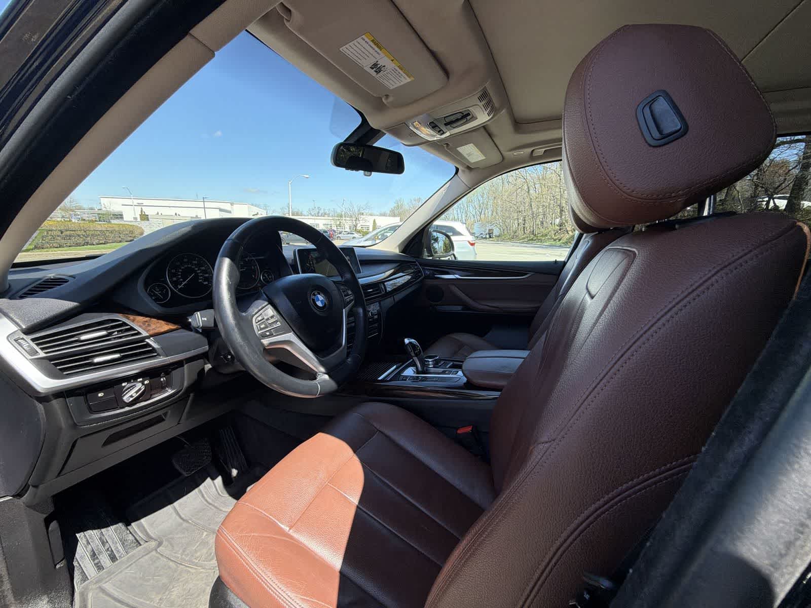 Thumbnail: 2015 BMW X5 - 10