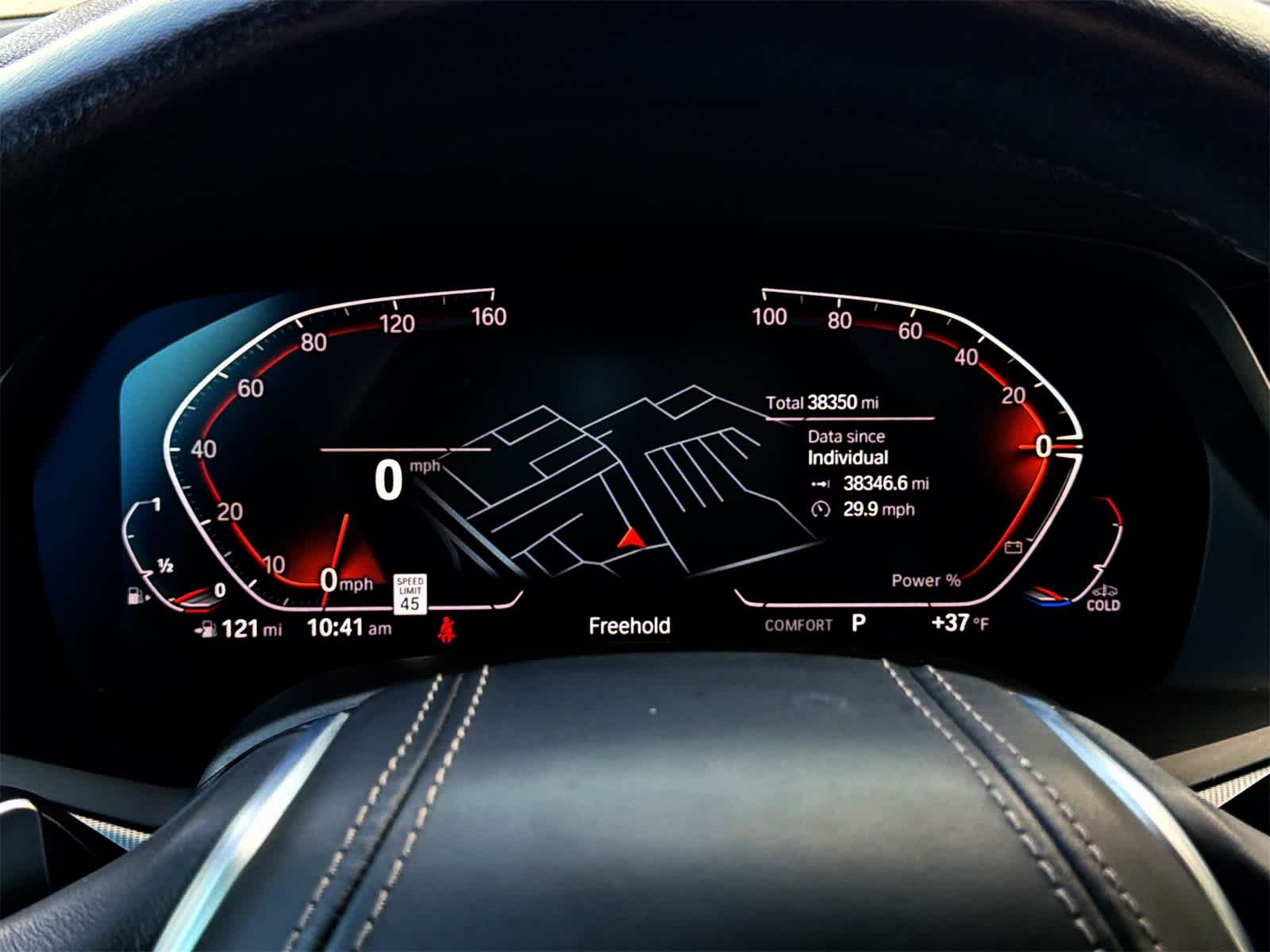 Thumbnail: 2023 BMW X5 - 26