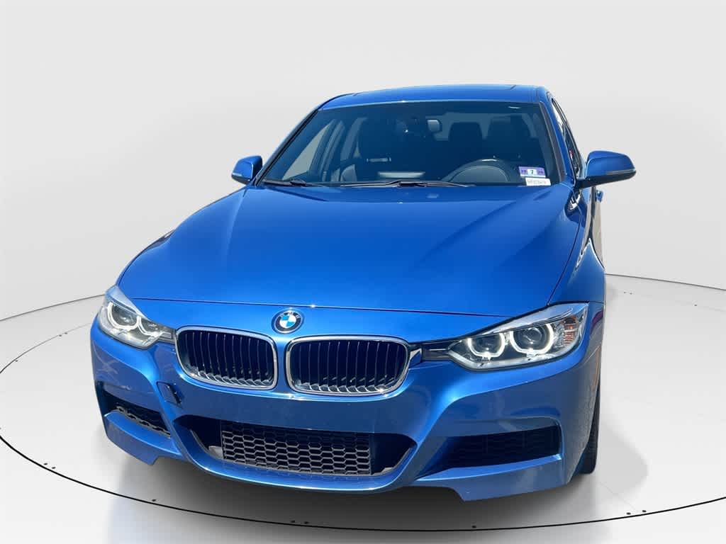 2013 BMW 3 Series 328i -
                  Freehold, NJ