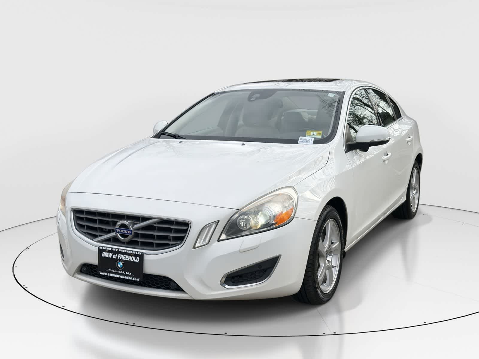 2013 Volvo S60 T5 -
                  Freehold, NJ