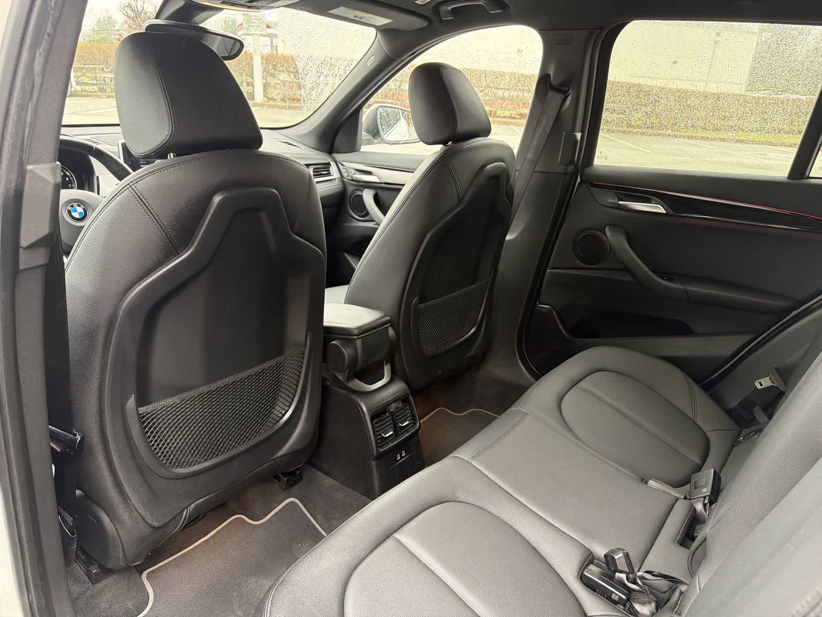 Thumbnail: 2021 BMW X1 - 20