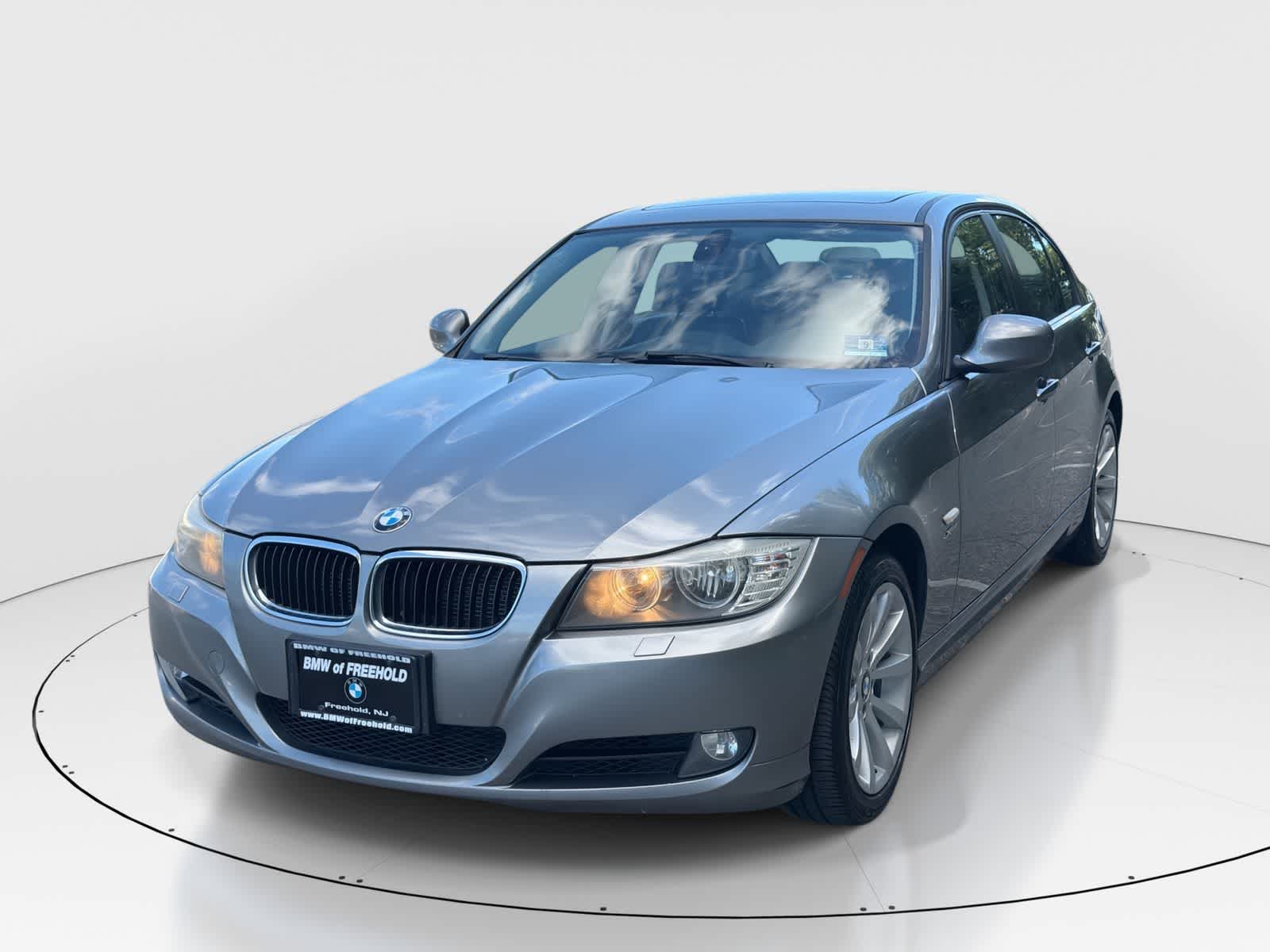 2011 BMW 3 Series 328i xDrive -
                  Freehold, NJ