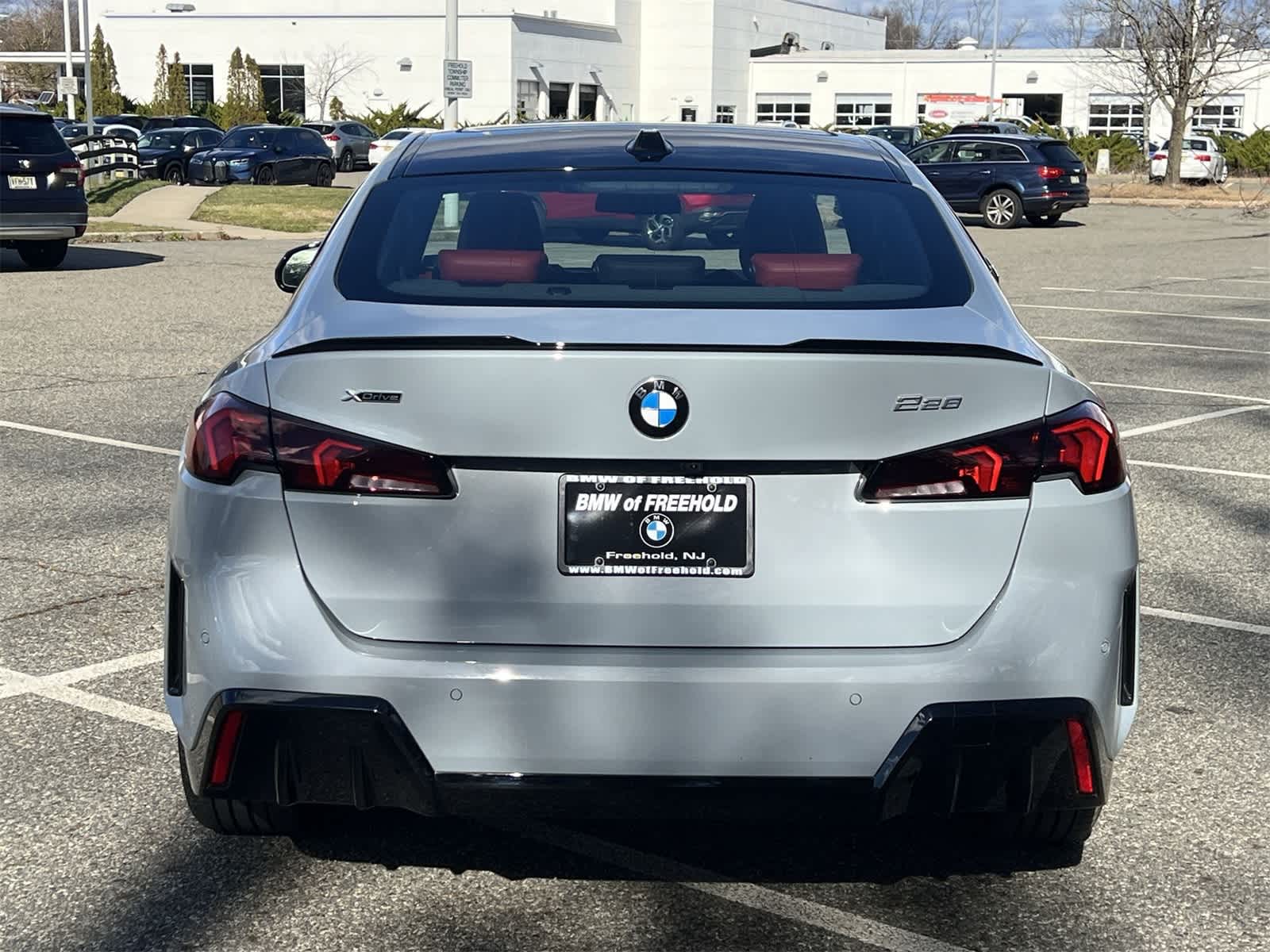 Thumbnail: 2025 BMW 2 Series - 13